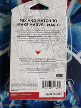 Load image into Gallery viewer, Magic- (SuperHero's- JumpStart Pack)

