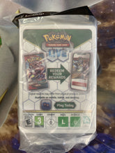 Load image into Gallery viewer, Pokemon TCG Mystery Bulk Bundle 150 plus cards and with 7 Foil or rev foil Cards AND 1 V or EX! (yes you may get duplicates) NO the foils will not be duplicates!
