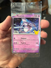Load image into Gallery viewer, Pokemon 30th Celebration-4 pack box with promo shown
