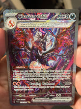 Load image into Gallery viewer, Scarlet &amp; Violet Paldean Fates ETB Live Stream Opening

