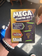 Load image into Gallery viewer, YuGioH Mega Starter kit
