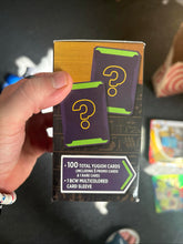 Load image into Gallery viewer, YuGioH Mega Starter kit
