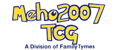 TCG Custom Packs/Family Tymes 
