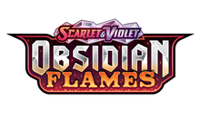 Load image into Gallery viewer, Obsidian Flames Booster Box (Live Opening)
