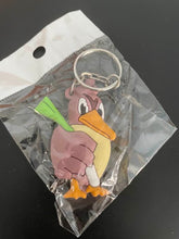 Load image into Gallery viewer, Farfetch&#39;d Keychain/Book Bag Charm/Jacket Zipper PUll
