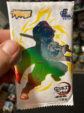 Load image into Gallery viewer, Single pack of Demon Slayer
