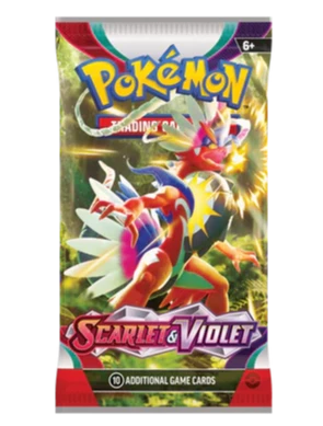 booster box nearby Box Break main image 1