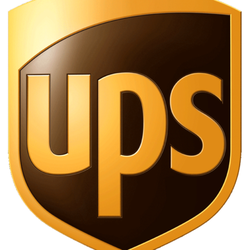 UPS International Shipping up to 6 Lbs WITH Insurance