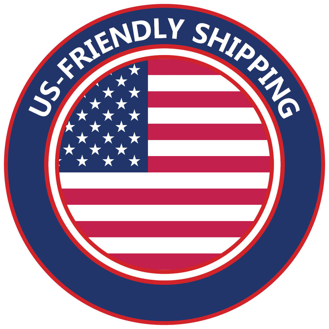 U.S. Shipping